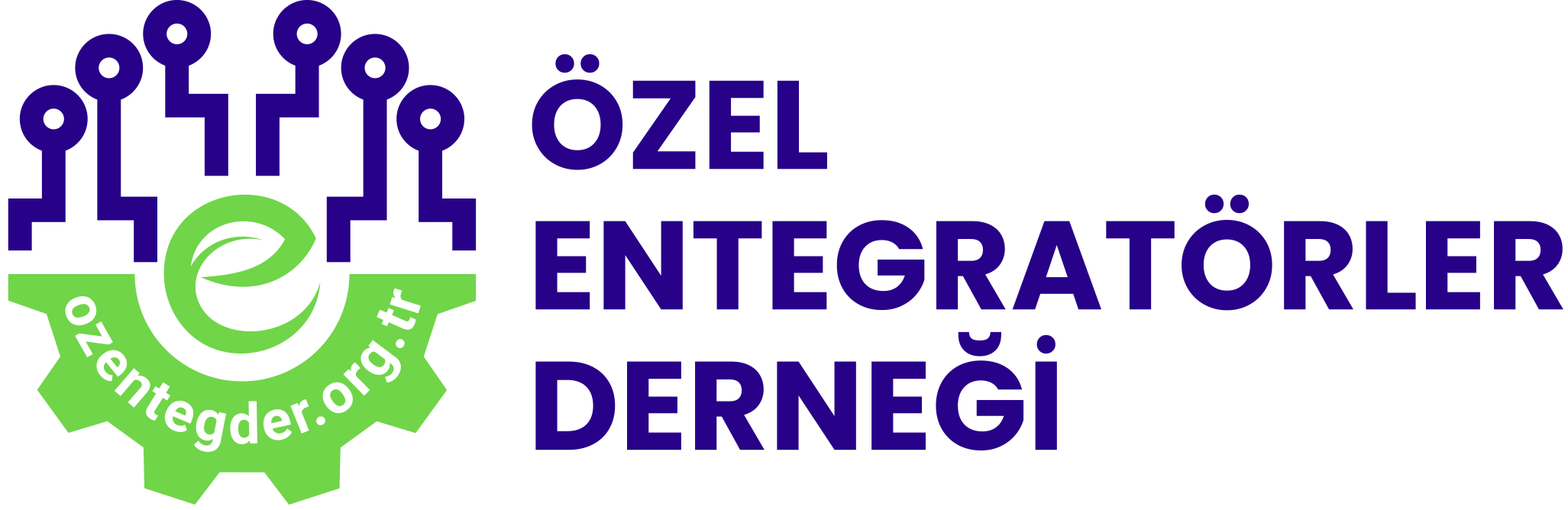 özel entegratörler derneği logo